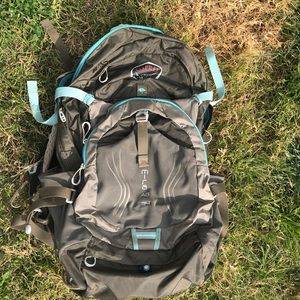 Osprey Mira 34 AG